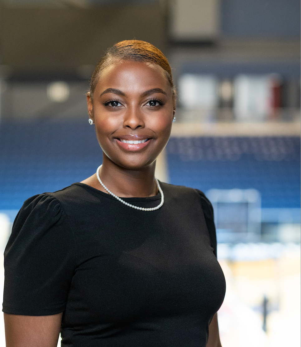 Meet the Entertainment & Sports Arena Team Events DC